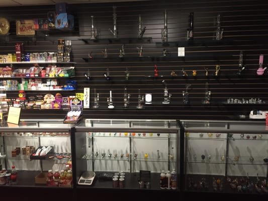 Green Leaves Tobacco Towson