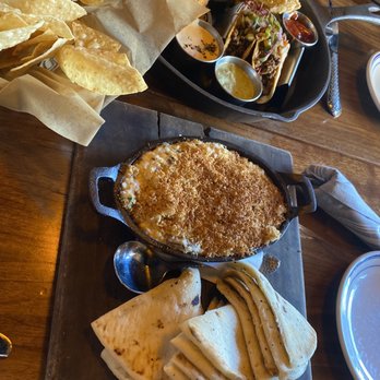 Haywire - Crab dip out of this world yummy!! - New American Near Me - Plano, Texas Haywire - Crab dip out of this world yummy!! - New American Near Me - Plano, Texas