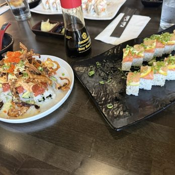 Kahi Sushi - Sushi Bars Near Me - American Fork, Utah Kahi Sushi - Sushi Bars Near Me - American Fork, Utah