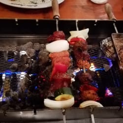 Benders Barbecue