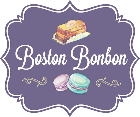 Boston Bonbon by null