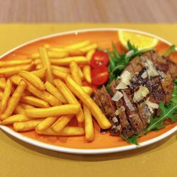 Osteria da Alex