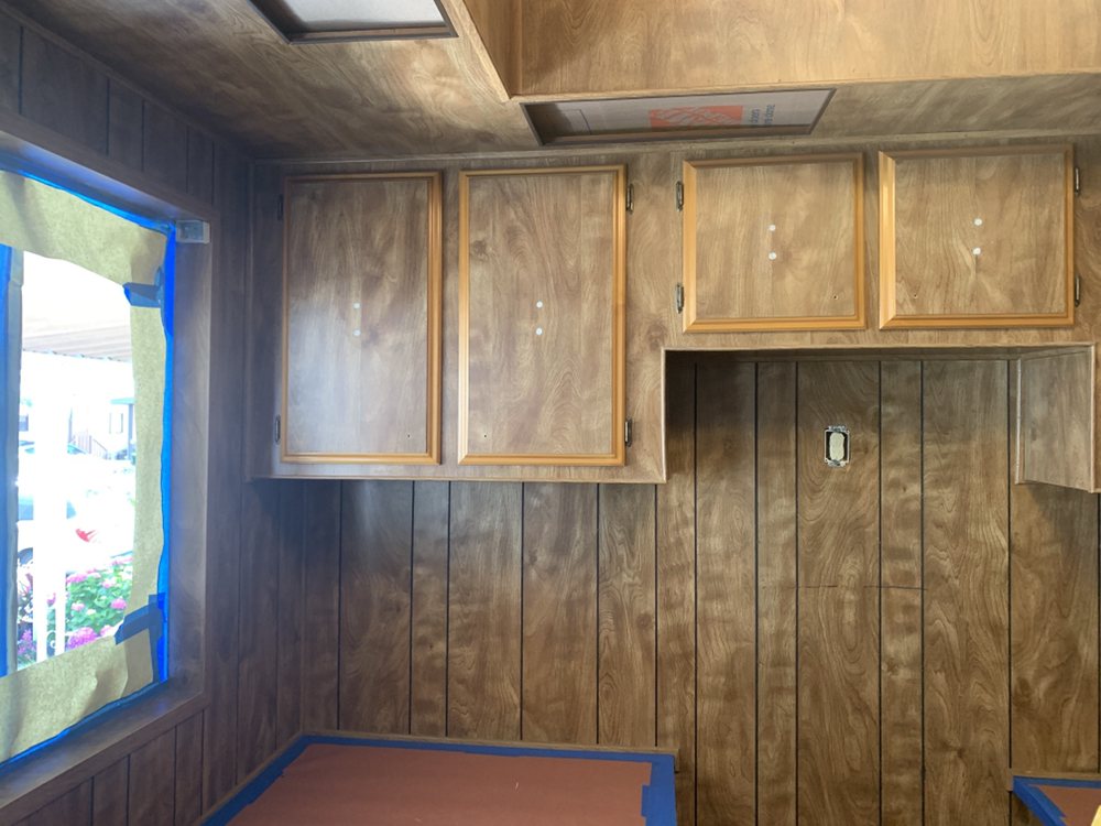 Slide of Benny Morales Roofing & Painting