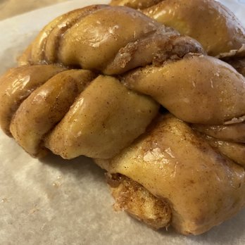 Leviathan Bakehouse - Lemon cinnamon braid - Bakeries Near Me - Indianapolis, Indiana Leviathan Bakehouse - Lemon cinnamon braid - Bakeries Near Me - Indianapolis, Indiana