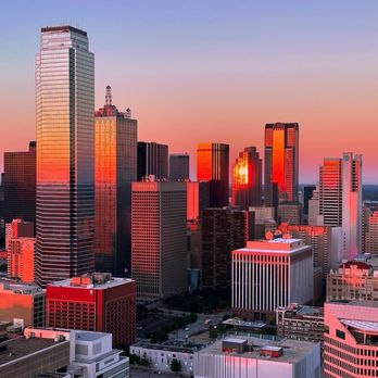 Reunion Tower - Landmarks & Historical Buildings Near Me - Dallas, Texas