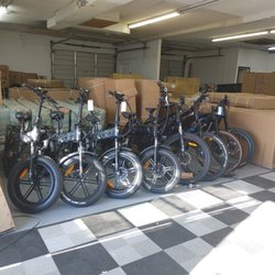 E-Powersport - We have ebikes still in the box