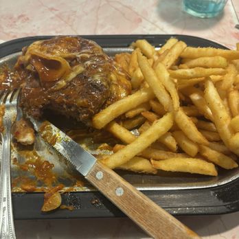Pantry Restaurant - Meh - Breakfast & Brunch Near Me - Santa Fe, New Mexico
