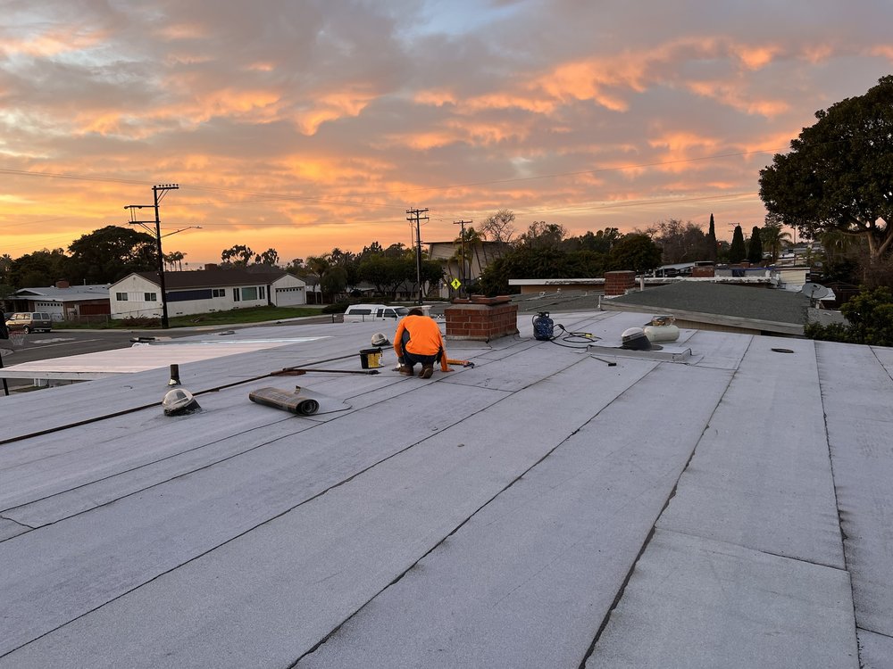 Slide of Superior Roofing & Waterproofing