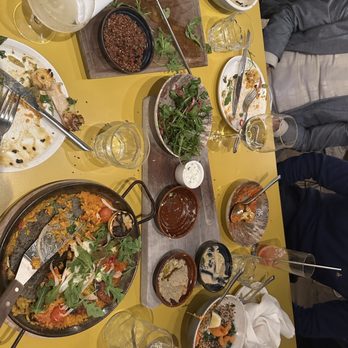 Wildseed - We ordered a lot. It was all so good. - Vegan Near Me - San Francisco, California Wildseed - We ordered a lot. It was all so good. - Vegan Near Me - San Francisco, California