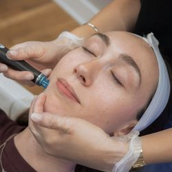 Oasis Face Bar Pickerington - Hydrafacial Oasis Face Bar Pickerington