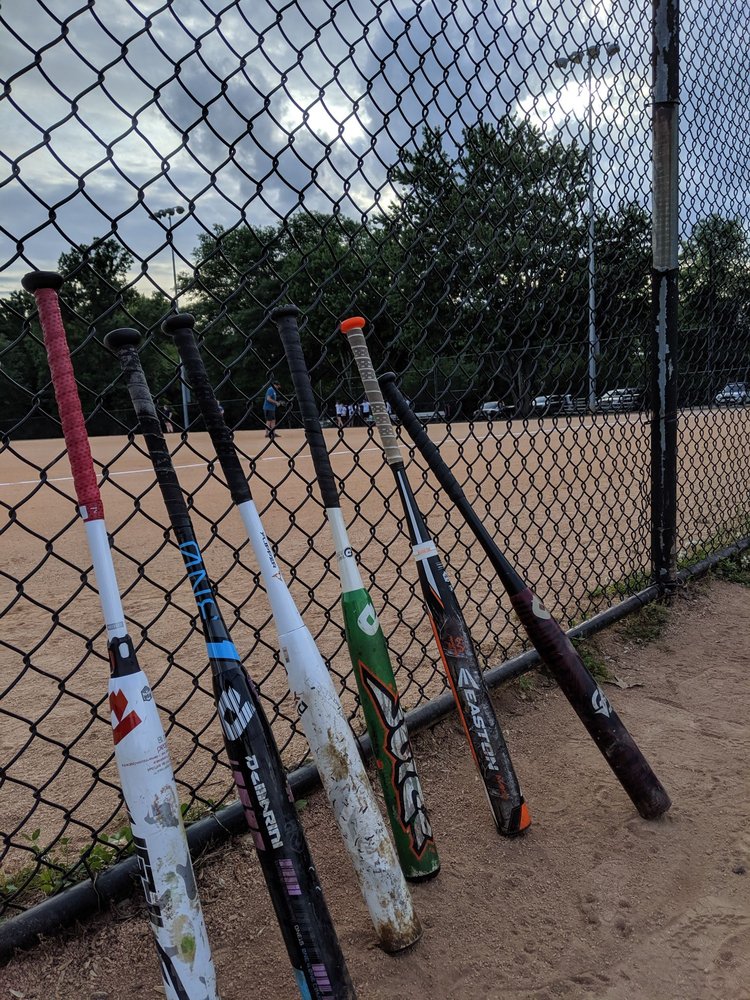 East Riverside Park Image