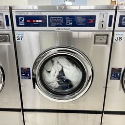 Triple Load Washer Triple Load Washer
