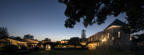 Domaine De Larchey by null