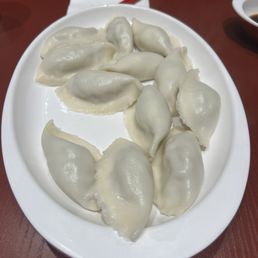 Dumplings