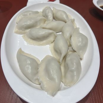 Dumpling Xi - Dumplings - Chinese Near Me - New York, New York