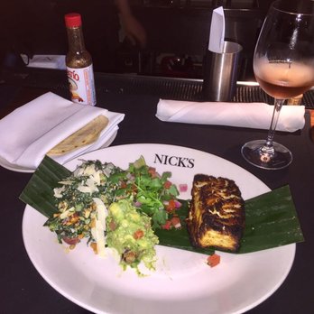 Nick's San Clemente - American Near Me - San Clemente, California