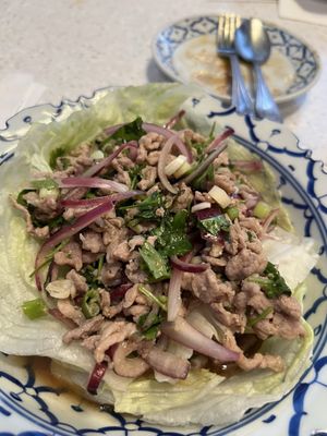 Tom Yum Thai Bell AZ by null