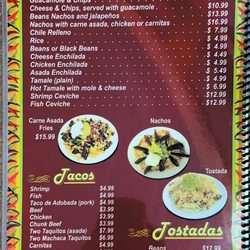 Rosa's Restaurant