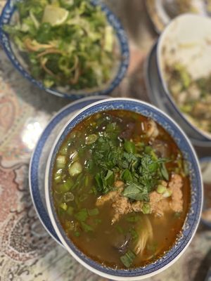 Truong Tien Restaurant by null