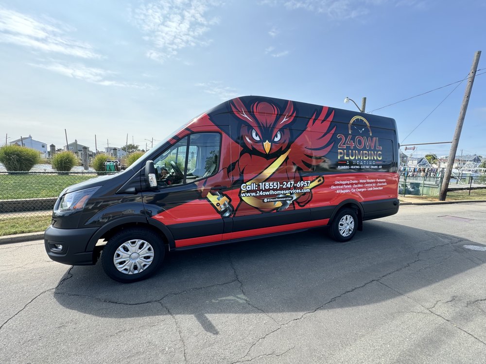 Slide of 24 Owl Home Services