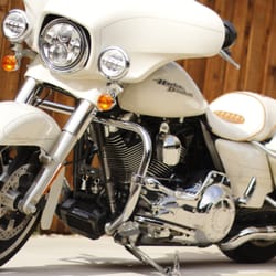 Rally Motorcycle Service