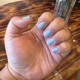 Number 057 my fave color Number 057 my fave color
