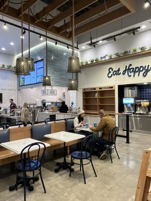 Mendocino Farms by null