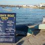 Photo of Marsh's boats