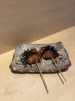 Yakitori Ando by null