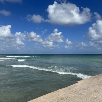 The Beach Club - Beach below restaurant - Beach Bars Near Me - Playa del Carmen, ROO The Beach Club - Beach below restaurant - Beach Bars Near Me - Playa del Carmen, ROO
