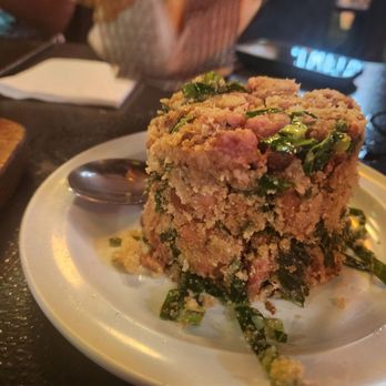 Boteco - Yuka and beans side dish - Bars Near Me - Miami, Florida