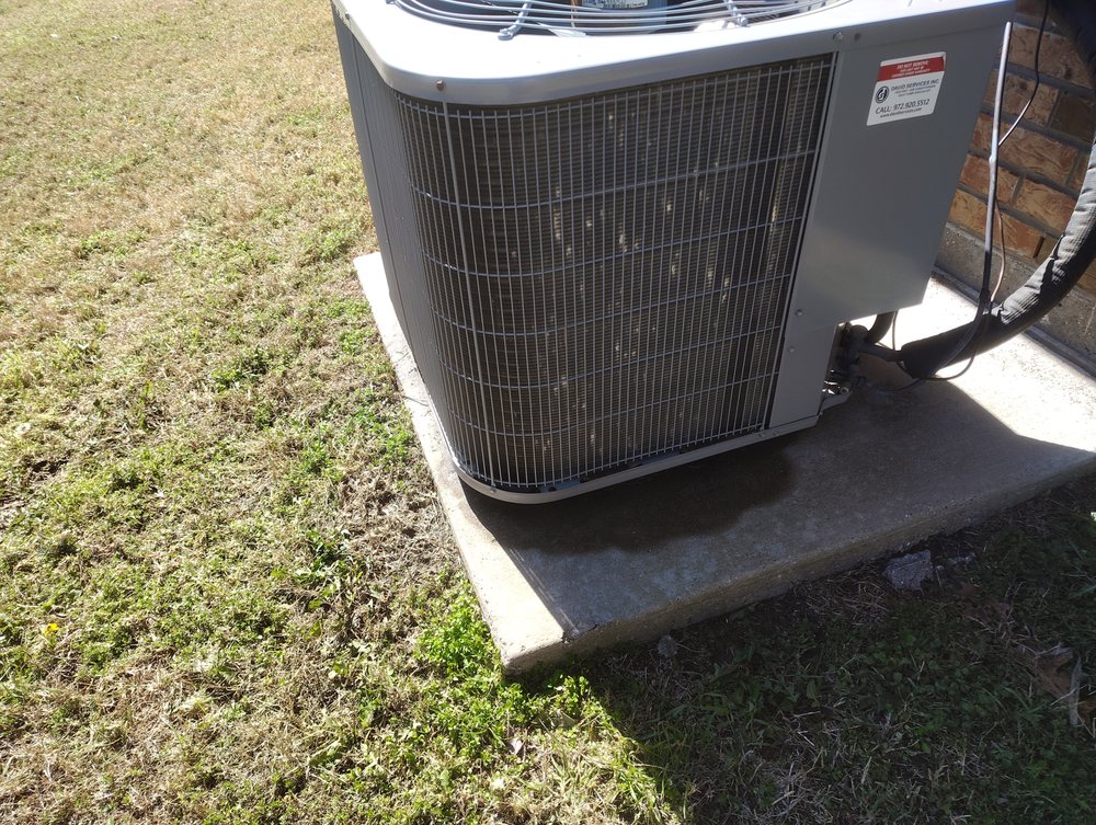 Slide of Roofair Roofing