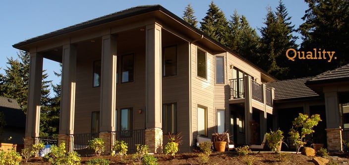 CALIBER CUSTOM CONSTRUCTION - Eugene, Oregon - General Contractors ...