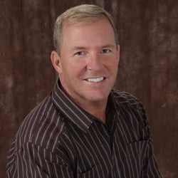 Evergreen Home Loans - Clark Schweigert Senior Loan Officer/Manager