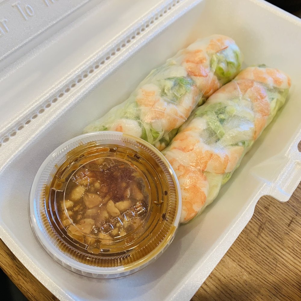Pho Horn's - Spring rolls - Vietnamese Near Me - Pawtucket, Rhode Island Pho Horn's - Spring rolls - Vietnamese Near Me - Pawtucket, Rhode Island