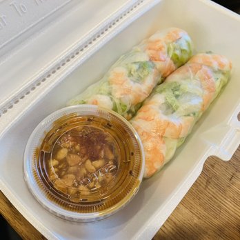 Pho Horn's - Spring rolls - Vietnamese Near Me - Pawtucket, Rhode Island Pho Horn's - Spring rolls - Vietnamese Near Me - Pawtucket, Rhode Island