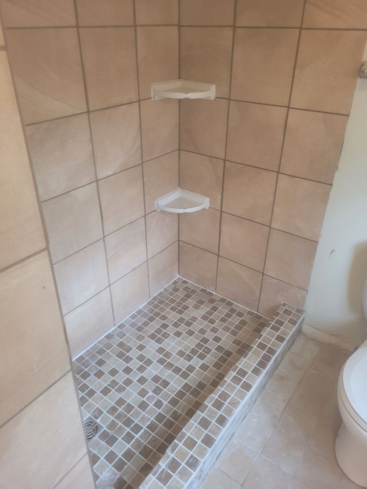 Slide of Home Renovation Services