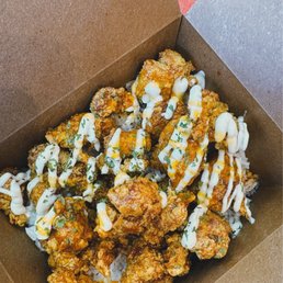 Soy Garlic Chicken Bowl Soy Garlic Chicken Bowl