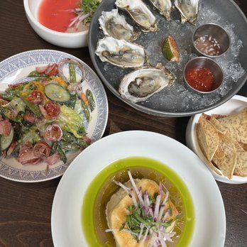 O Sea - Oysters! - Seafood Near Me - Orange, California O Sea - Oysters! - Seafood Near Me - Orange, California
