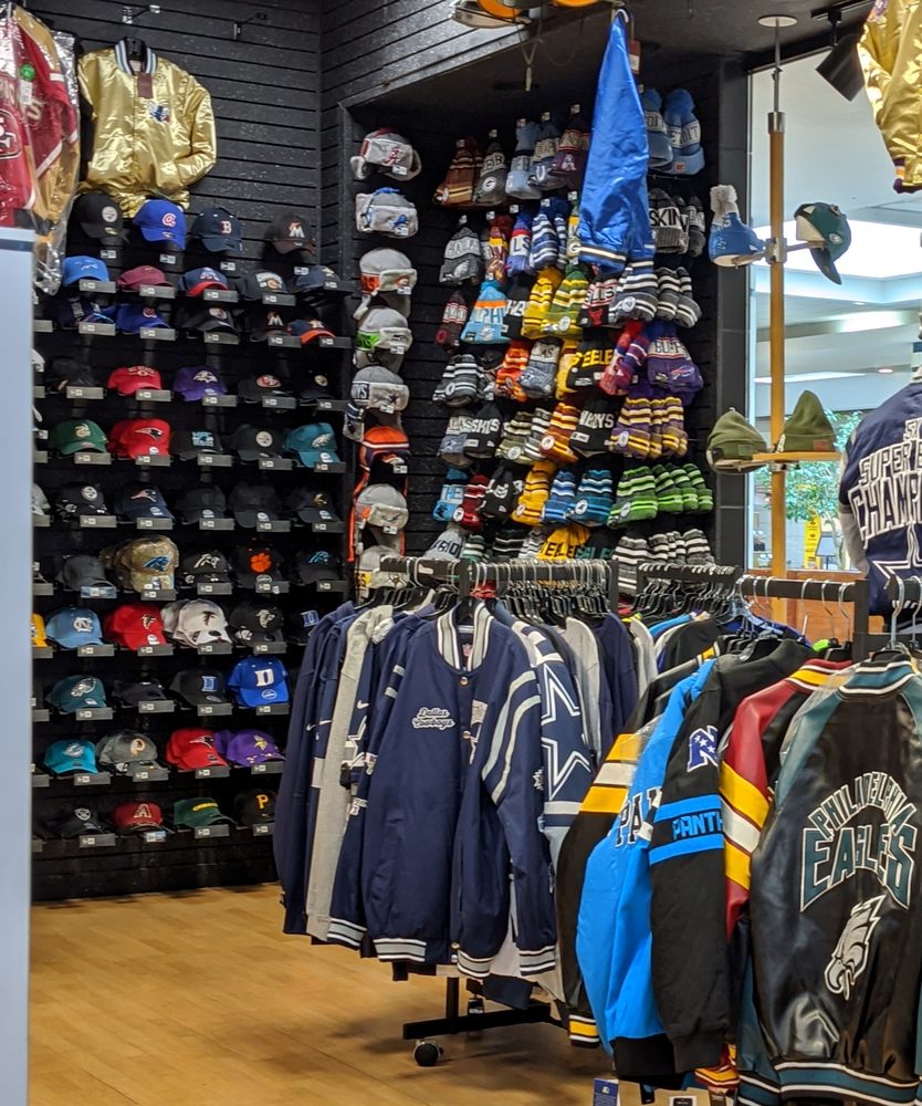 HAT FANATIC Updated October 2024 246 N New Hope Rd, Gastonia, North