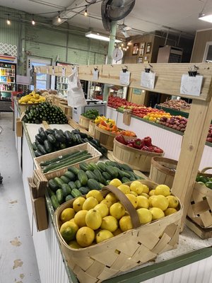 Mecklenburg County Market by null