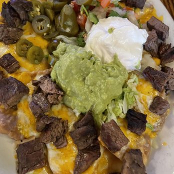 Ninfa's Mexican Restaurant - Beef fajita nachos - Mexican Near Me - Waco, Texas Ninfa's Mexican Restaurant - Beef fajita nachos - Mexican Near Me - Waco, Texas