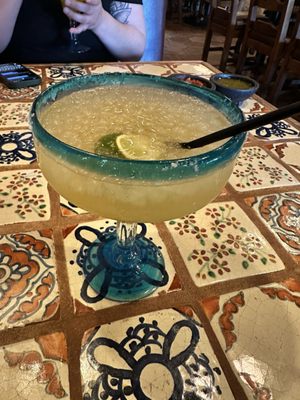 Rosa's Mexican Grill Mesa by null