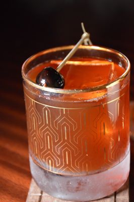 Old Wives' Tale by null