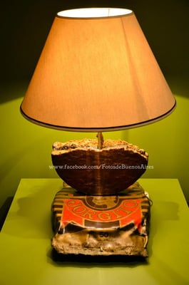 Museo Moderno by null