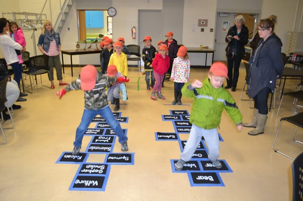 Penticton Museum & Archives by null
