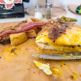 Burque Melt