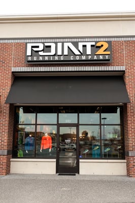 Point 2 Running Company by null
