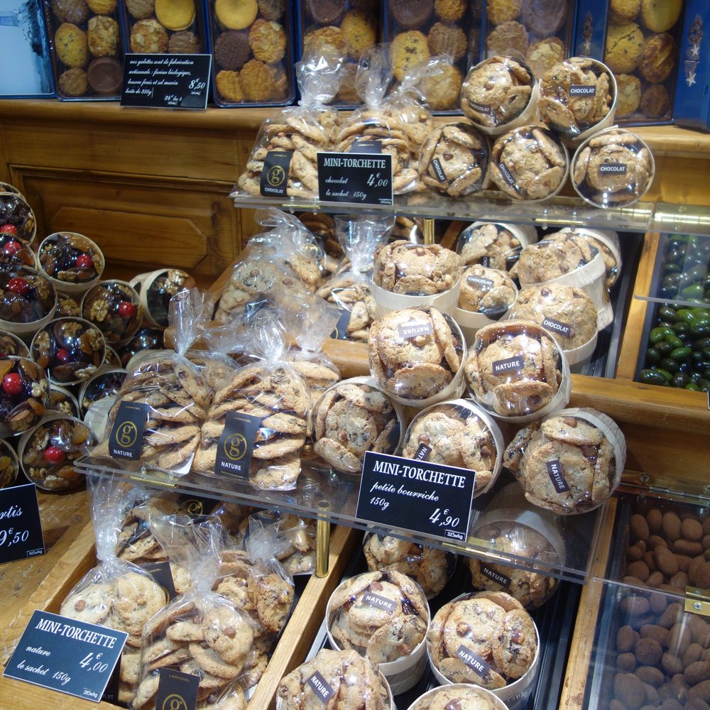 Maison Larnicol - Chocolatiers & Shops Near Me - Bordeaux, 33