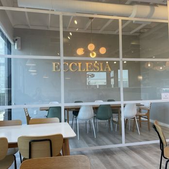 Ecclesia Bakery & Brunch - Meeting room - Bakeries Near Me - Coppell, Texas Ecclesia Bakery & Brunch - Meeting room - Bakeries Near Me - Coppell, Texas